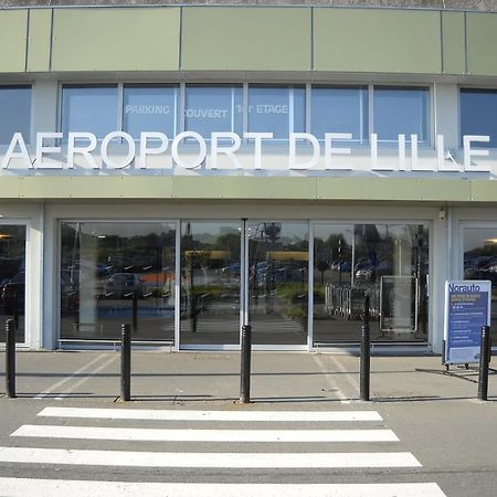 Escapade Vue Mer Dunkirk Exterior foto
